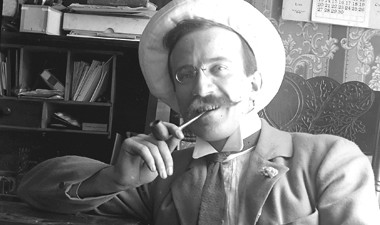 "New World" Exhibitions