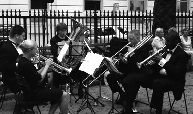 Festival Launched with Tribute to Dvořák in New York