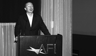 DCM Opens The People vs. Larry Flynt at AFI