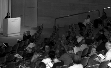 MASTERS OF CINEMA: Czech/US Inspirations