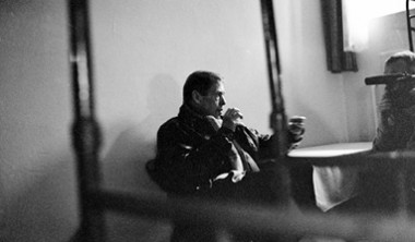 Festival Launch: Václav Havel's Evening