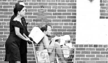 Theater: The Václav Havel Project