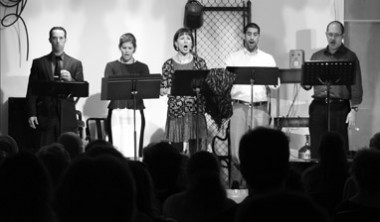 R.U.R. - A Look into the Future