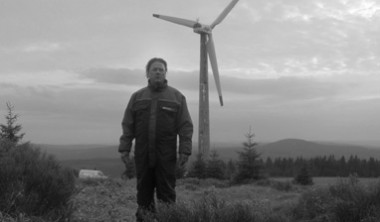 Lions of Czech Film: Schmitke