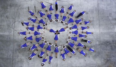 Concert: Prague Philharmonic Children's Choir