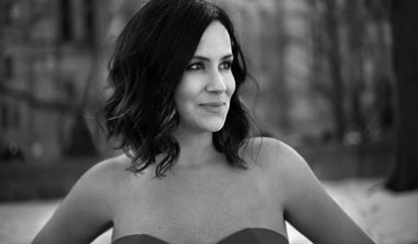 Millennium Stage: Pavlína Horáková