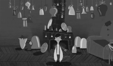 Lecture: Zlín Animation