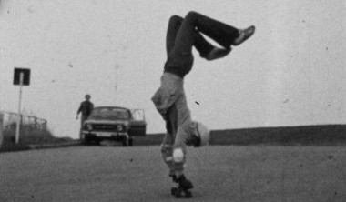 Freedom to Ride: Skateboarding Talk & Documentary