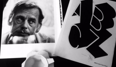 Book Launch: ABCZ or All You Need to Know about Czechia and the Czechs