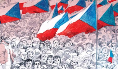 FESTIVAL LAUNCH: The Velvet Effect