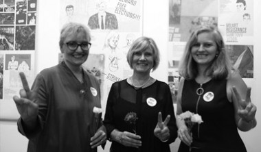 Mutual Inspirations Festival Launches