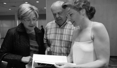 Book ABCZ - Mosaic of Czech Culture