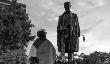 Czech Embassy Bike Challenge