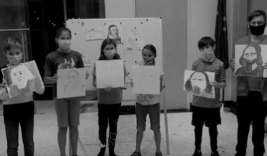 Teach Me: John Amos Comenius