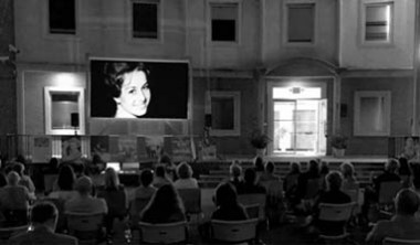 Festival Remembers Star