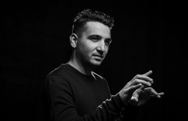 Tomáš Kačo - Stronger Than Yesterday