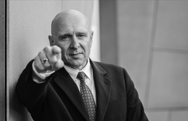 Book Talk: The Investigator - Demons of the Balkan War