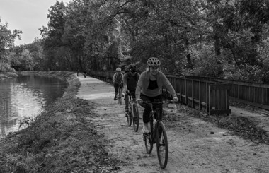 Czech Embassy Bike Challenge 2023