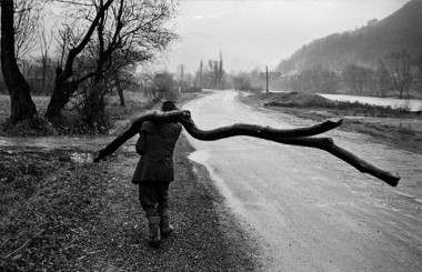 Exhibition: Lost Europe