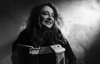 Rozálie: A Musical One-Woman Show