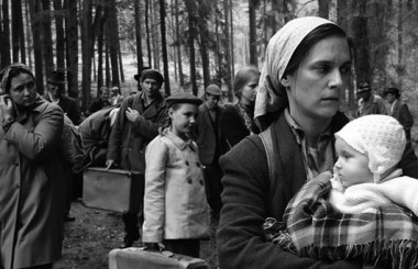 Film: Shadow Country