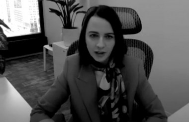 Women in Business with Markéta Šebelová