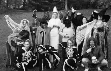 Czech Legends and Mythical Creatures