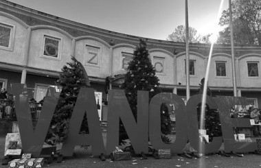 Czech Christmas Market 2025