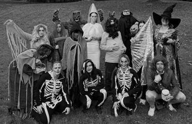 STRAŠIDLA: Czech Legends and Mythical Creatures