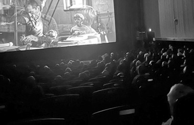 Film Showcases Hope and Friendship