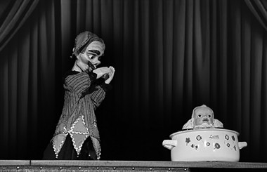 Alfa Theatre US TOUR - North Wales, PA